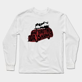 Ko to tamo peva? Long Sleeve T-Shirt